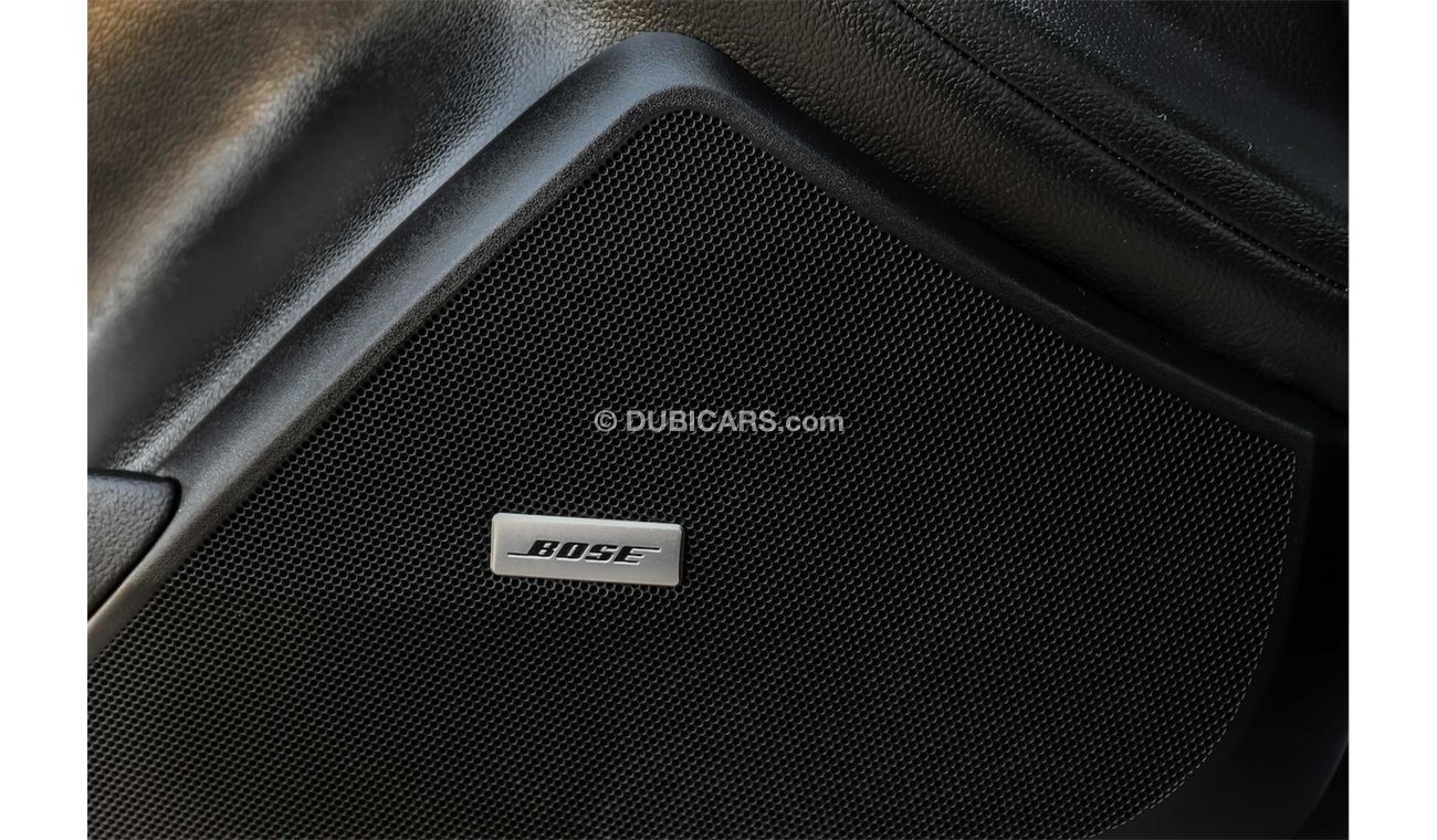 كاديلاك CTS -V 6.2L 640 HP - Sedan - AED 4,485 PM - 0% DP