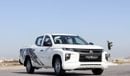 ميتسوبيشي L200 GL 2.4L (132 HP) Mitsubishi L200 2.4 L RWD 2021 GCC accident-free in excellent condition 706 P.M