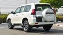 Toyota Prado GXR 4.0L