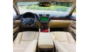 Lexus LS460 Good condition car