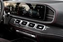 Mercedes Benz GLE53 AMG COUPE 4MATIC+