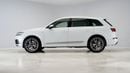 أودي Q7 45 TFSI quattro S-Line 3.0L