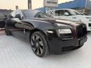 Rolls Royce Ghost STD