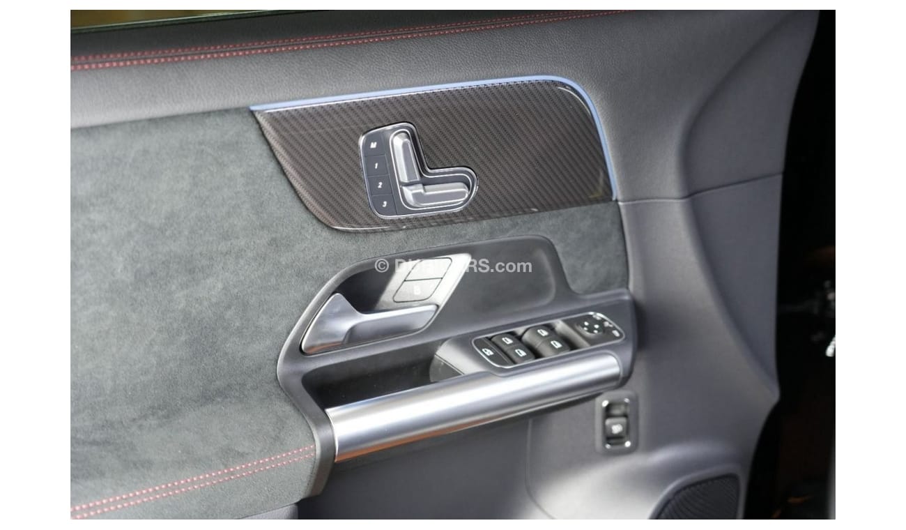 Mercedes-Benz GLA 200 Mercedes-Benz GLA 200 | 2024 GCC 0km | Agency Warranty | Panoramic |