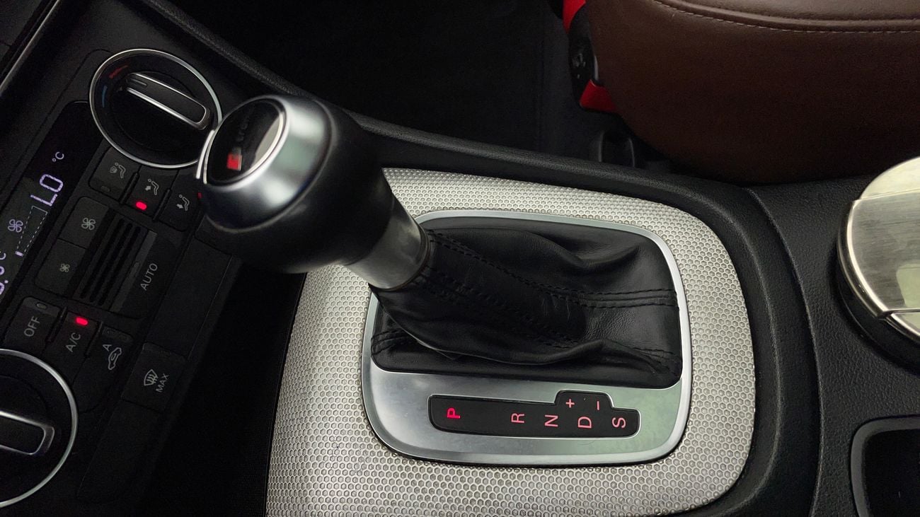 Audi Q3 S LINE 2 | Zero Down Payment | Home Test Drive