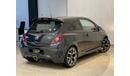 Opel Corsa 2014 Opel Corsa OPC, Warranty, Service History, Low KMs, GCC