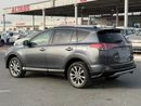 تويوتا راف ٤ Hybrid TOYOTA RAV4 Limited Full Option