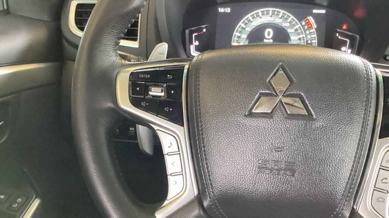 Mitsubishi Montero Sport GLS PREMIUM PRIME EDITION AT | Guaranteed Warranty | 0 Down Payment