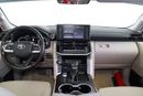 Toyota Land Cruiser GXR 4.0L