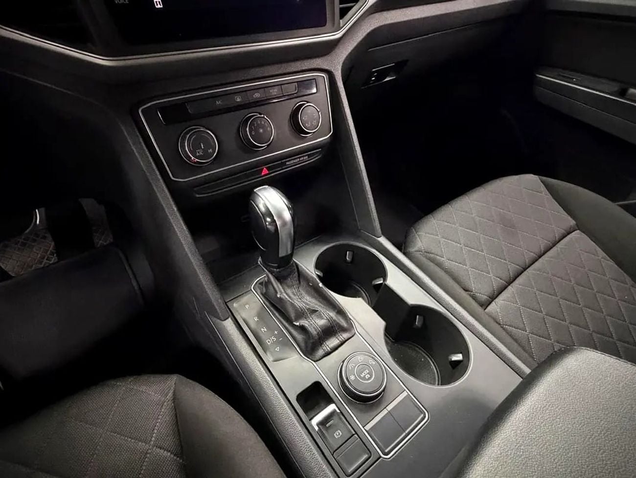 Volkswagen Teramont S 2.0L