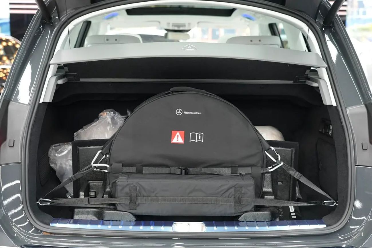 Mercedes Maybach GLS600 Maybach GLS 600 | GCC 0km | Agency Warranty | Crystal White