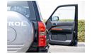 Nissan Patrol Safari New 2023 Nissan Patrol SW 4.8L Safari with Auto Transmission!
