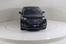 Ford Edge STN322 / FREE Insurance + Registration / AL TAYER MOTORS / AL QOUZ MOTORS