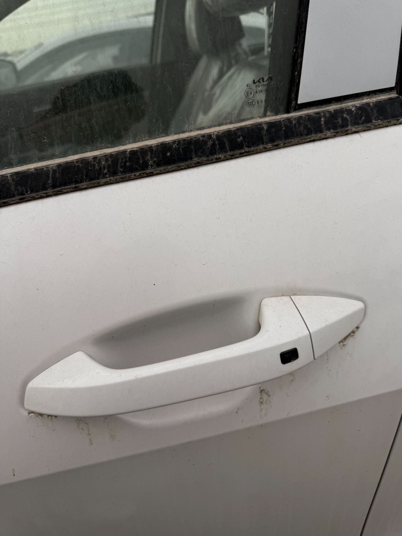 Kia Sportage L TX 1.5T