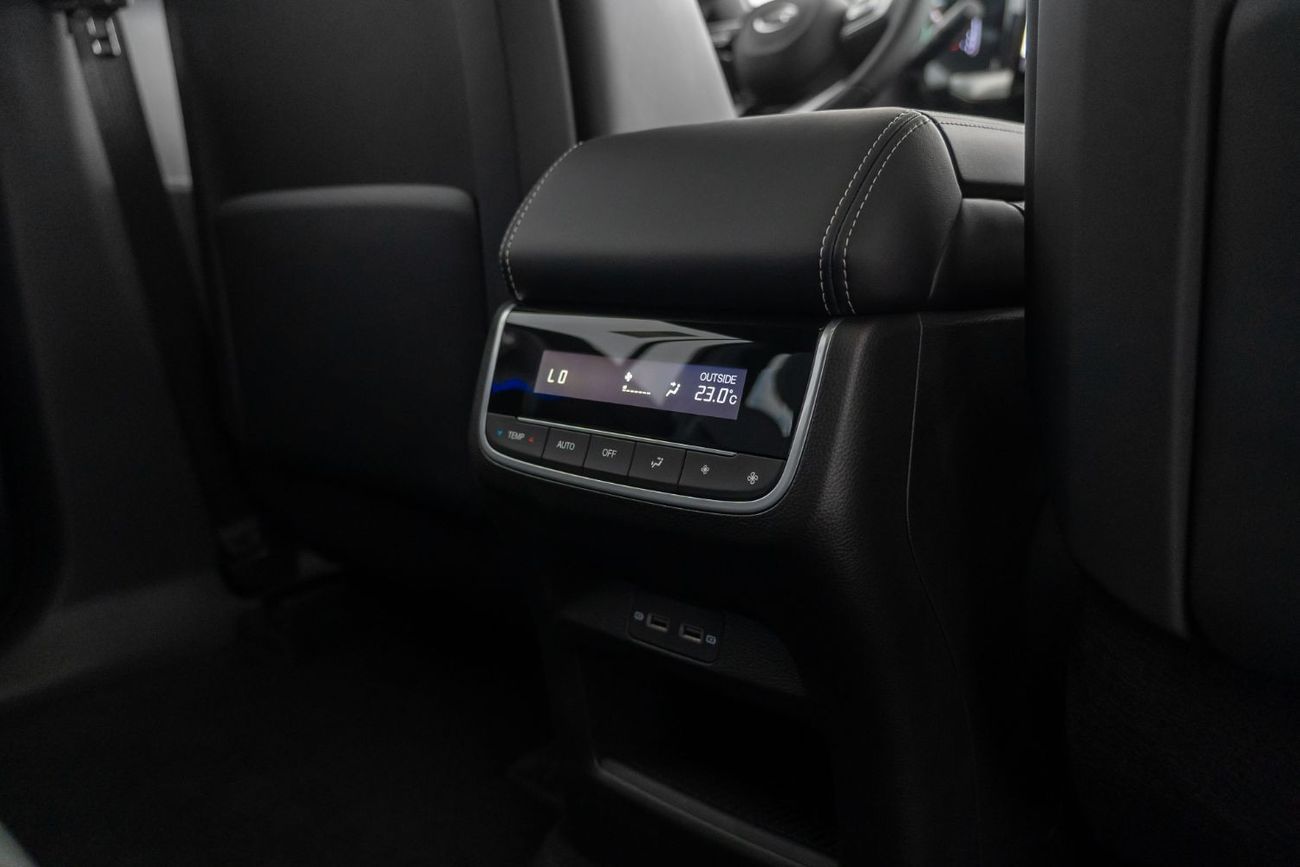 جي إي سي GS 8 2025 GAC GS8 320T 4WD / 7-Seater / GAC Warranty / Delivery Mileage