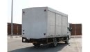 Mitsubishi Fuso Canter 2017 | FUSO CANTER WATER BODY 3.5 TON WITH GCC SPECS AND EXCELLENT CONDITION (INSPECTED)