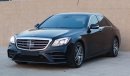 مرسيدس بنز S 350 Diesel