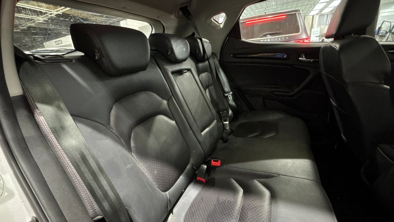 JAC S3 2023 INTELLIGENT | AED 433/Month | 0 DP | 30 Day Return | Warranty