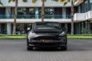 Tesla Model Y 3,427 P.M  | 0% Downpayment | Model Y Performance | Warranty!