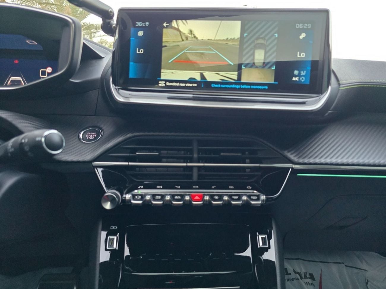 Peugeot 208 GT