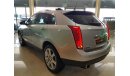 Cadillac SRX