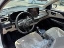سوزوكي دزاير 2026 GLX 1.2-litre 4-cylinder petrol engine - 5 Speed AT - 9 inch Touchscreen - EXPORT