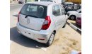 Hyundai i10 1.2L PETROL-GCC-CAN BE EXPORTED-CLEAN CONDITION