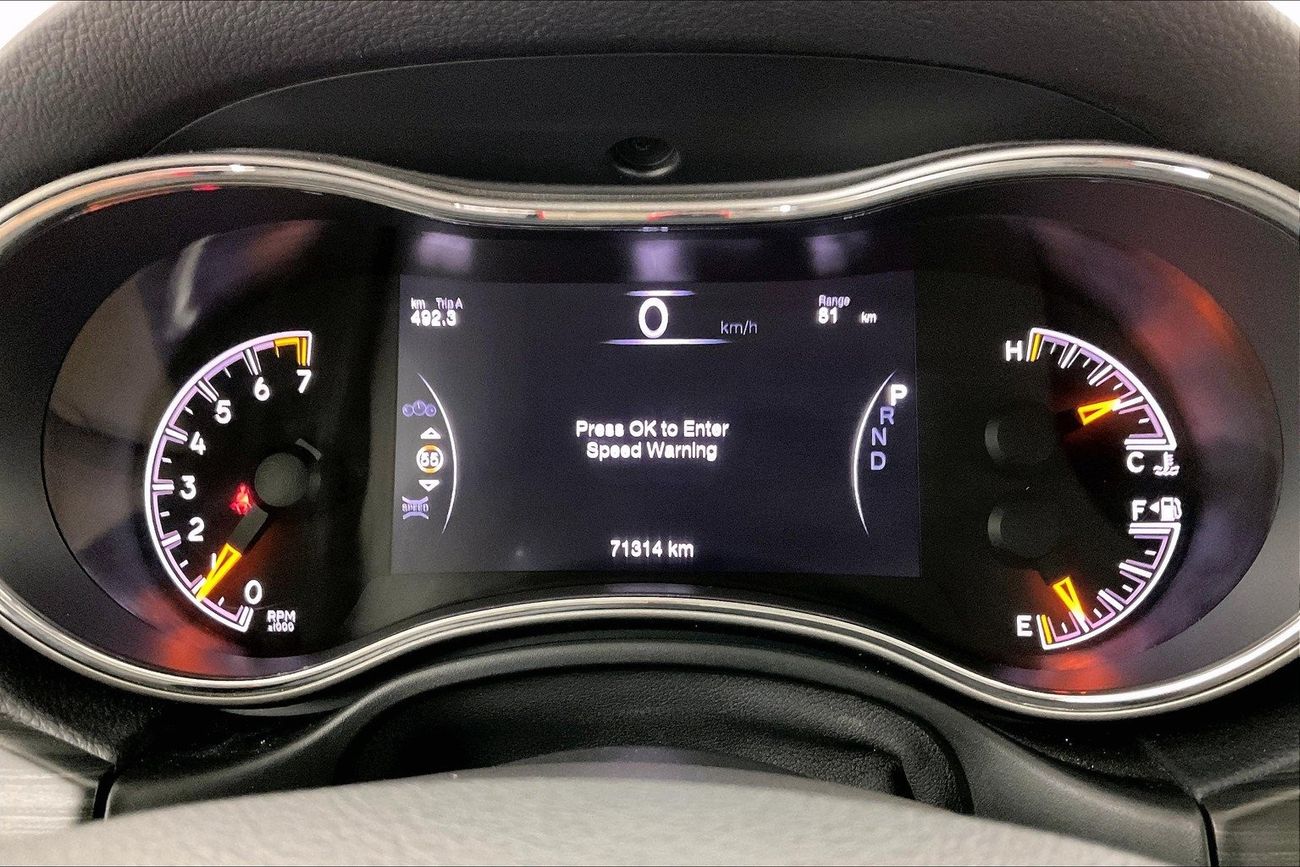 Honda Pilot Touring | 1 year free warranty | 0 Down Payment