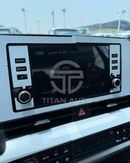 كيا سبورتيج