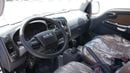 Kia Bongo KIA BONGO K2700 D/C - DSL - 2024