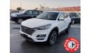 Hyundai Tucson 2.0L 4x2 Mid Option (2021 Model)