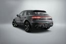 Porsche Macan Std 2.0L (260 HP)