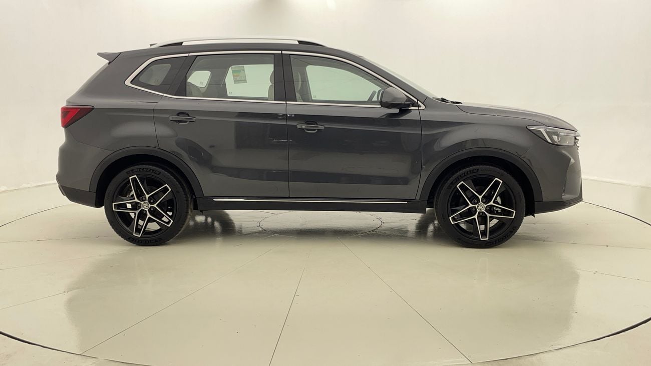 MG RX5 LUXURY 1.5 | Zero Down Payment | Home Test Drive