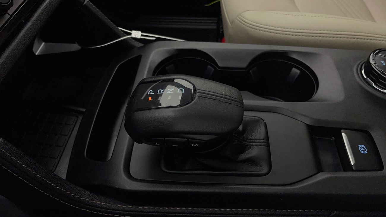 فورد ايفرست LIMITED 2.3 | بدون دفعة مقدمة | اختبار القيادة في المنزل