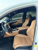 Lexus LS460 F SPORT