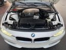 BMW 328i Exclusive BMW 328i _GCC_2015_Excellent Condition _Full option