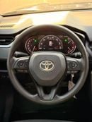 Toyota RAV4 2.5L (4WD) LE