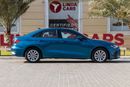 Audi A3 Audi A3 2022 GCC specs for 1,187.00 AED monthly