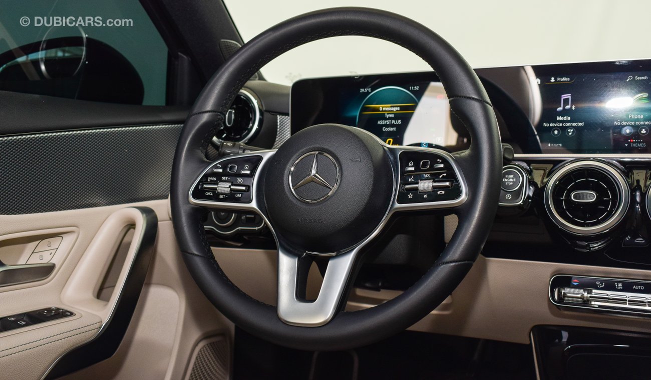 Mercedes-Benz A 200 *SALE EVENT* Enquirer for more details
