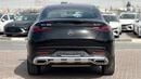 Mercedes-Benz GLC Coupe 300 300 Coupe 2.0L 4MATIC AT