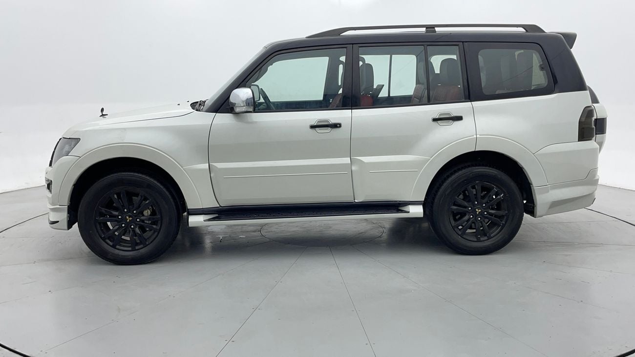 Mitsubishi Pajero GLS H/L SIGNATURE EDITION 3.8 | Zero Down Payment | Free Home Test Drive