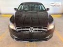 Volkswagen Passat SEL 2.5L