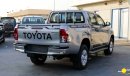 Toyota Hilux ( SR5) Manual Transmission - Double Cabin - 2020 - DIESEL - 2.4L - Price Offered- For Export (Expor