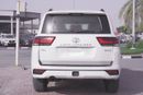 تويوتا لاند كروزر GXR 3.5L
