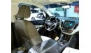 شيفروليه إكوينوكس 2018 Chevrolet Equinox, Warranty, Full Service History, GCC, Low Kms