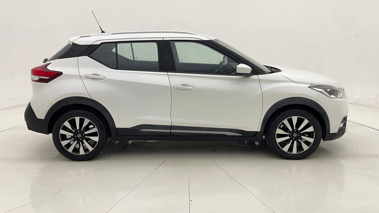 Nissan Kicks S 1.6 | Zero Down Payment | Home Test Drive
