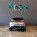 لكزس UX 200 2,011 P.M • 0% Downpayment • UX200 F-Sport • 1 Year Warranty