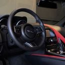 جاكوار F Type S