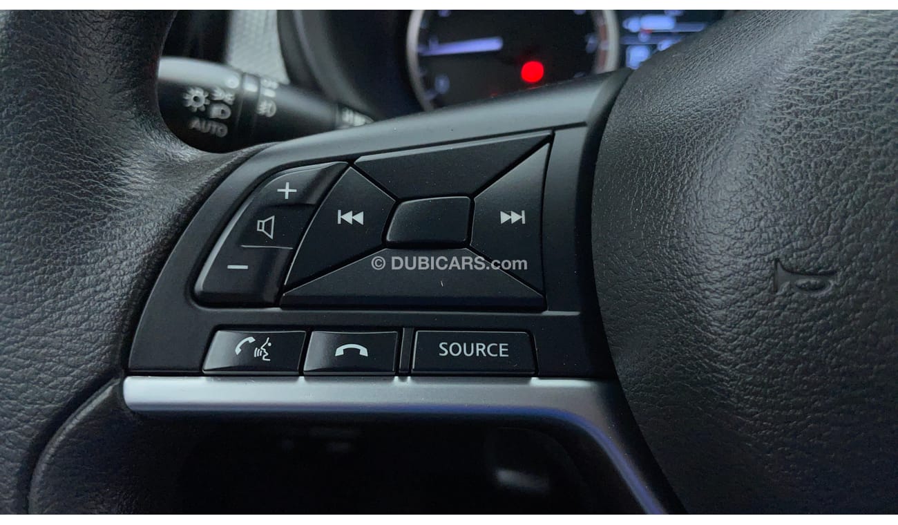 Nissan Kicks SV 1.6 | Under Warranty | Inspected on 150+ parameters