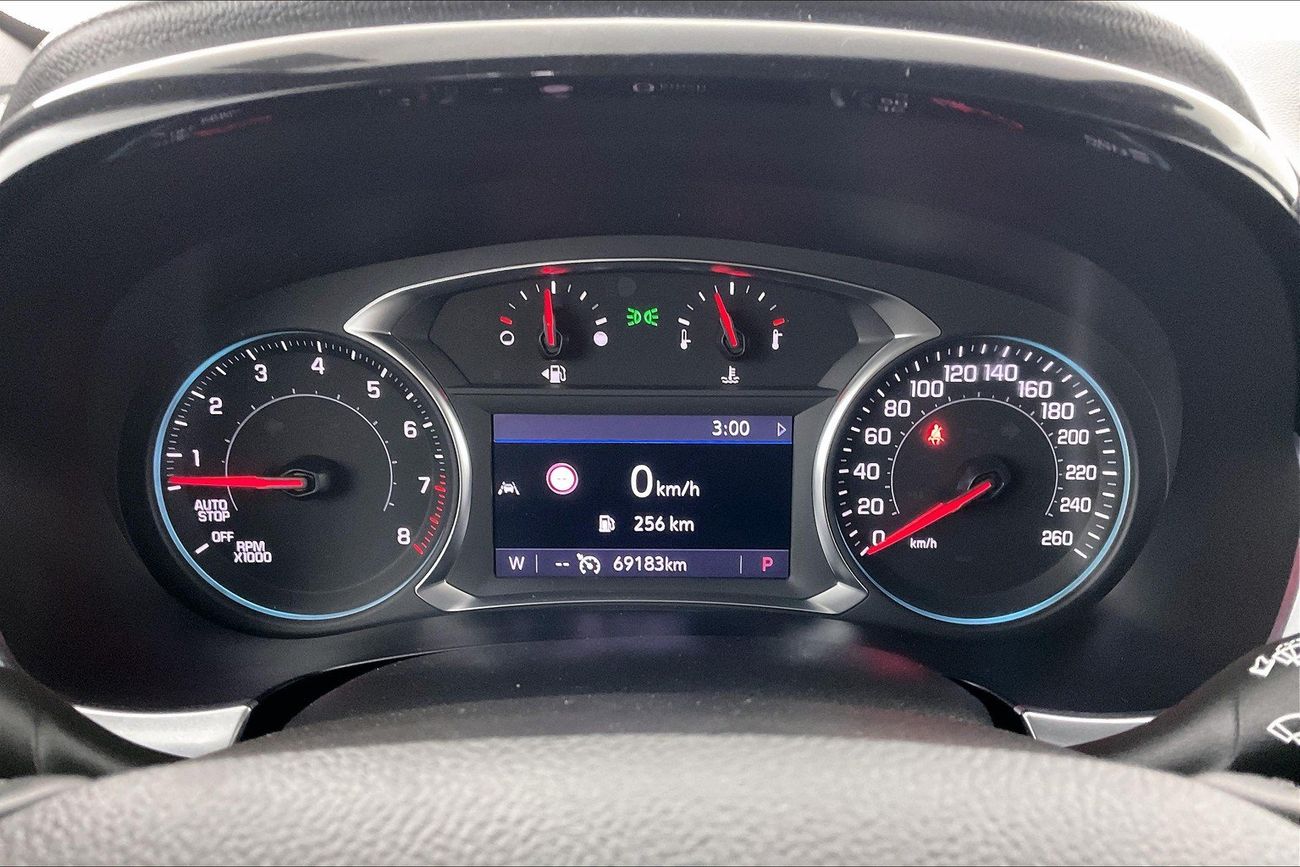 Chevrolet Traverse RS | Guaranteed Warranty | 0 Down Payment